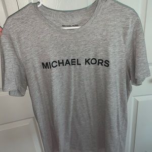 Grey MICHAEL KORS T-Shirt
